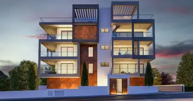 3 bedroom apartment in Limassol District, Cyprus