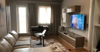 Квартира 1 комната в Тирана, Албания