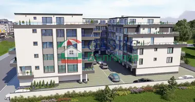 Wohnung in Pomorie, Bulgarien