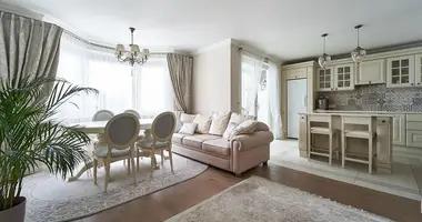 Квартира 4 комнаты в Минск, Беларусь