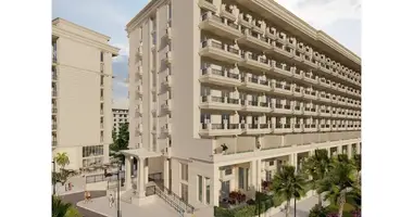 1 bedroom apartment in Golem, Albania