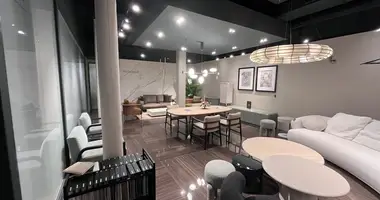 Pomieszczenie biurowe 231 m² w Moskwa, Rosja