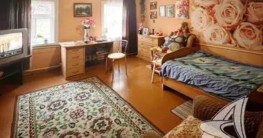 2 room apartment in Muchaviecki sielski Saviet, Belarus
