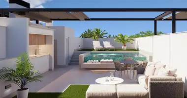 Bungalow 2 bedrooms in Pilar de la Horadada, Spain
