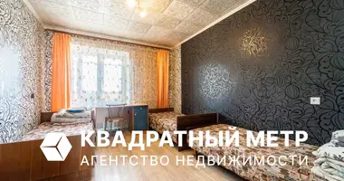 2 room apartment in Stowbtsy, Belarus