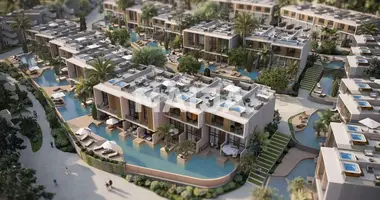 1 bedroom apartment in Agios Amvrosios, Northern Cyprus