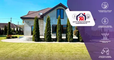 Casa de campo en Cyzevicki sielski Saviet, Belarús