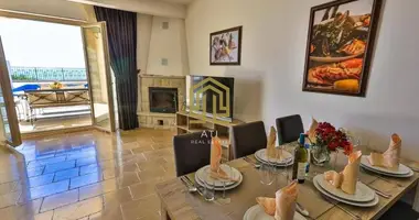 3 bedroom villa in Rijeka Rezevici, Montenegro