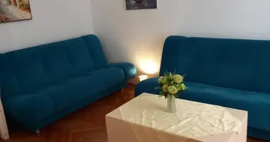 Appartement 1 chambre dans Susanj, Monténégro