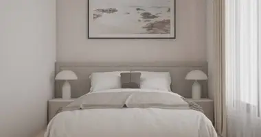 Appartement 1 chambre dans Rafailovici, Monténégro