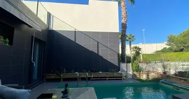 Villa 2 bedrooms in Orihuela, Spain