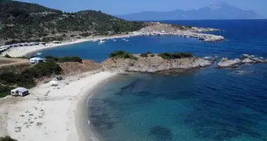 Terrain dans Sarti, Grèce