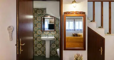 Villa 3 rooms in Nea Triglia, Greece