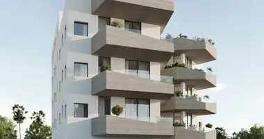 Квартира 1 спальня в муниципалитет Лимасол, Кипр