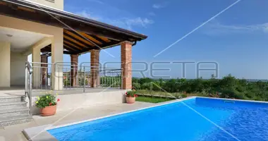 Casa 3 habitaciones en Kastelir, Croacia