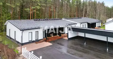 Maison 3 chambres dans Helsinki sub region, Finlande