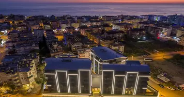 Квартира 3 спальни в Каргыджак, Турция