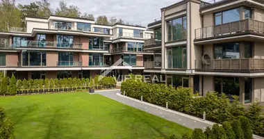 Wohnung 3 zimmer in Rigaer Strand, Lettland