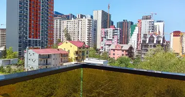 Wohnung 2 zimmer in Batumi, Georgien