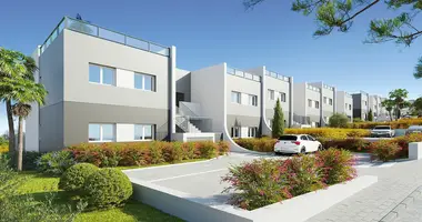 Maison de ville 3 chambres dans Finestrat, Espagne