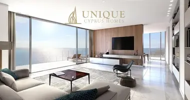Apartamento 3 habitaciones en Limasol, Chipre