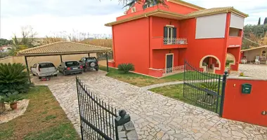 Willa w Municipality of Central Corfu and Diapontia Islands, Grecja