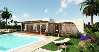 Villa 3 chambres dans el Pinos Pinoso, Espagne