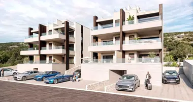 Appartement 2 chambres dans Simuni, Croatie