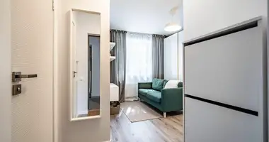 Wohnung 2 zimmer in Riga, Lettland