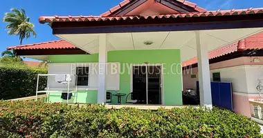 2 bedroom apartment in Rawai, Thailand