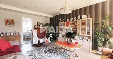 Mieszkanie 2 pokoi w Yrjaala, Finlandia