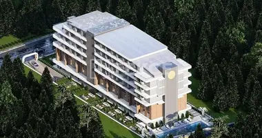 Квартира 1 спальня в Sarisu, Турция