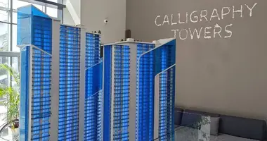 Студия 1 комната в Батуми, Грузия