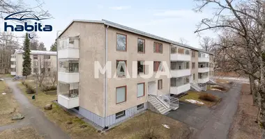 Wohnung 4 zimmer in Verwaltungsgemeinschaft Helsinki, Finnland