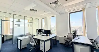 Office 1 169 m² in Moscow, Russia