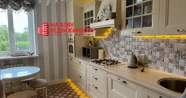 Квартира 3 комнаты в Гродно, Беларусь