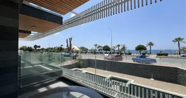 1 bedroom apartment in Kestel, Turkey