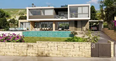 Villa en Peyia, Chipre