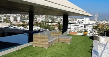 Penthouse in Germasogeia, Zypern