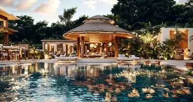 Villa en Ko Lanta, Tailandia