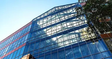 Commercial property 2 455 m² in Moscow, Russia