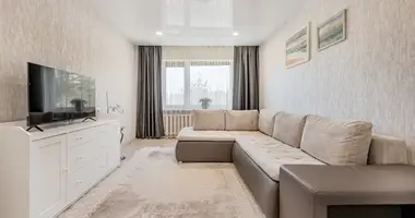 Appartement 1 chambre dans Vilnius, Lituanie
