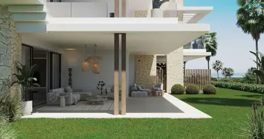 Квартира 3 комнаты в Resinera Voladilla, Испания