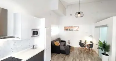3 bedroom apartment in Spain