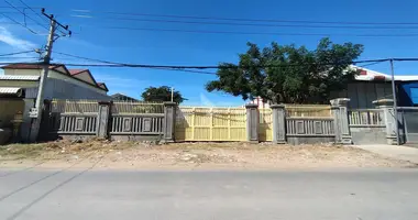 Участок земли в Ta Ngov Kandal, Камбоджа