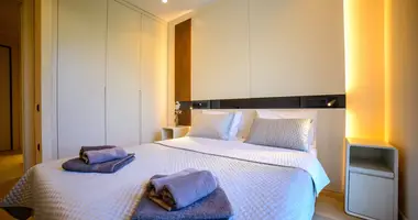 Wohnung 2 zimmer in Becici, Montenegro