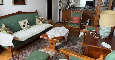 Квартира 1 спальня в Черногория