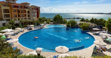 Apartamento 3 habitaciones en Aheloy, Bulgaria