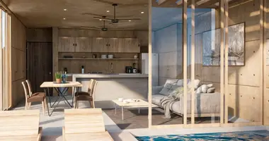 Villa 3 chambres dans Puerto Angel, Mexique