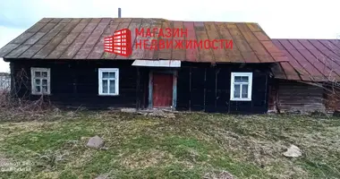 Dom 1 pokój w Dubno, Białoruś